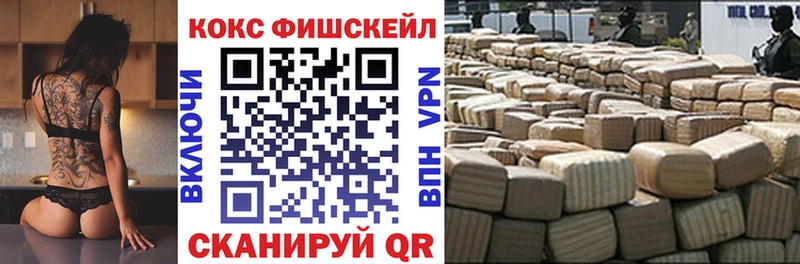 Cocaine Fish Scale  mega tor  Краснообск 